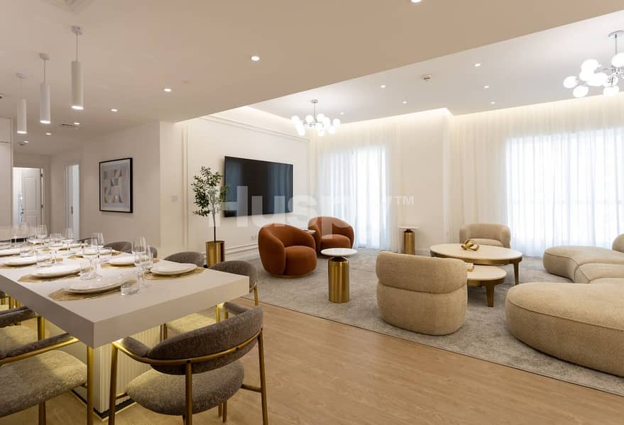 Wohnung in Jumeirah Beach Residence (JBR),Sadaf,Sadaf 2, 3 schlafzimmer, 3900000 AED - 16559633 Wohnung in Jumeirah Beach Residence (JBR),Sadaf,Sadaf 2, 3 schlafzimmer, 3900000 AED - 16559633