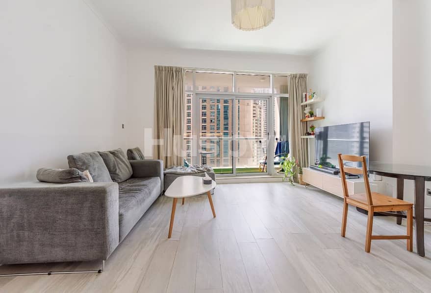 Apartamento en Dubai Marina,The Torch, 1 dormitorio, 1600000 AED - 16559640 Apartamento en Dubai Marina,The Torch, 1 dormitorio, 1600000 AED - 16559640