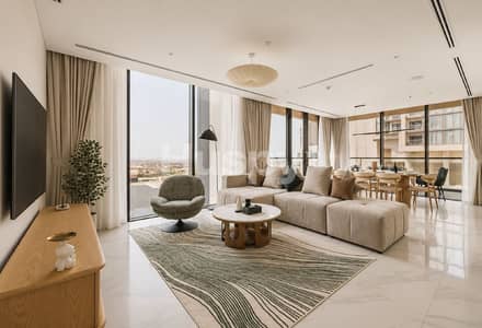 4 Camere Appartamento in vendita a Sobha Hartland, Dubai - Appartamento a Sobha Hartland，Crest Grande, 4 camere da letto, 4400000 AED - 16559648