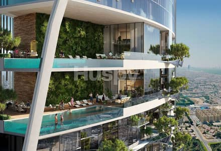 2 Schlafzimmer Wohnung zum Verkauf in Al Wasl, Dubai - Wohnung in Al Wasl,Safa One by De Grisogono, 2 schlafzimmer, 4660000 AED - 16559653 2 Schlafzimmer Wohnung zum Verkauf in Al Wasl, Dubai - Wohnung in Al Wasl,Safa One by De Grisogono, 2 schlafzimmer, 4660000 AED - 16559653