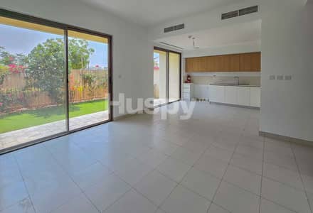 4 Schlafzimmer Villa zum Miete in Dubai South, Dubai - Villa in Dubai South，Emaar South，Expo Golf Villas，Expo Golf Villas 1 (Parkside 1), 4 schlafzimmer, 150000 AED - 16559666
