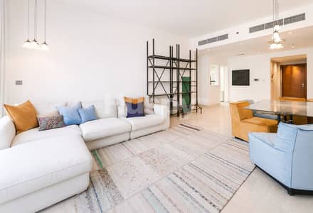 2 Camere Appartamento in affitto a Dubai Marina, Dubai - Appartamento a Dubai Marina，Trident Grand Residence, 2 camere da letto, 220000 AED - 16559682