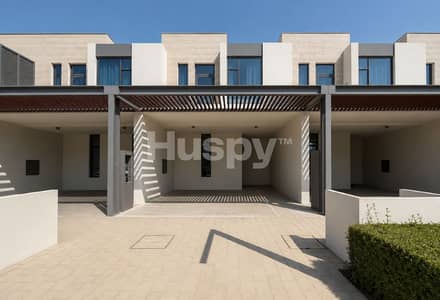 3 habitaciones Townhouse para en Alquiler en Arabian Ranches 3, Dubai - Casa adosada en Arabian Ranches 3，Sun, 3 dormitorios, 160000 AED - 16559683