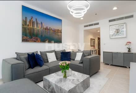 2 Schlafzimmer Wohnung zum Miete in Dubai Marina, Dubai - Wohnung in Dubai Marina，Elite Residence, 2 schlafzimmer, 149000 AED - 16559689