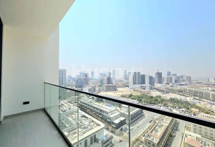 1 Camera Appartamento in affitto a Jumeirah Village Circle (JVC), Dubai - Appartamento a Jumeirah Village Circle (JVC)，JVC District 11，Binghatti Tulip, 1 camera da letto, 65000 AED - 16559690