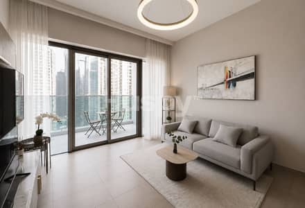 1 Camera Appartamento in affitto a Jumeirah Lake Towers (JLT), Dubai - Appartamento a Jumeirah Lake Towers (JLT)，JLT Cluster K，MBL Residences, 1 camera da letto, 109999 AED - 16559709