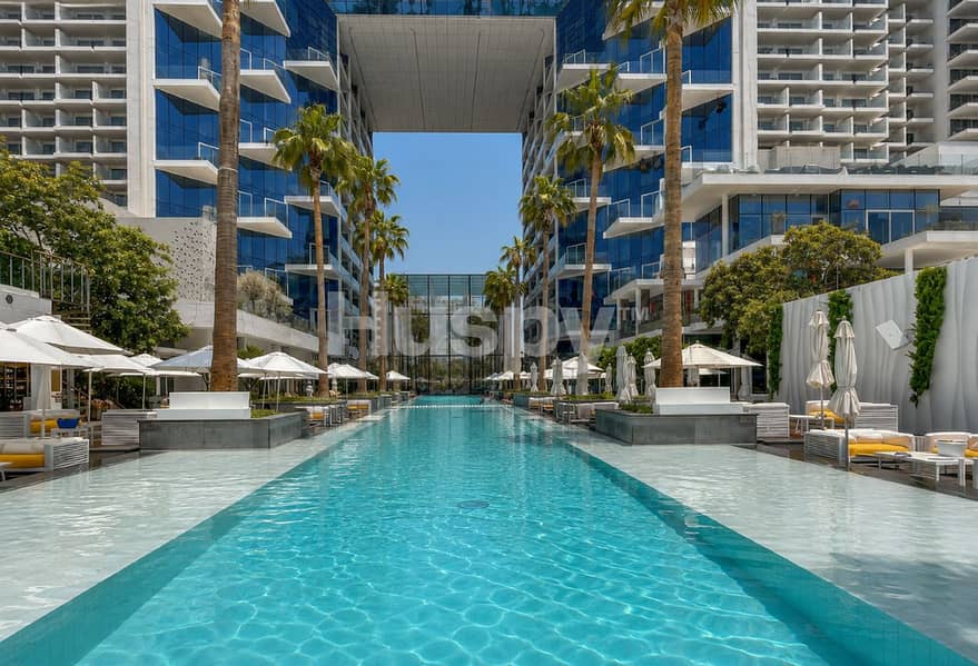 Квартира в Палм Джумейра,Файв Пальм Джумейра, 3 cпальни, 530000 AED - 16559714 Квартира в Палм Джумейра,Файв Пальм Джумейра, 3 cпальни, 530000 AED - 16559714