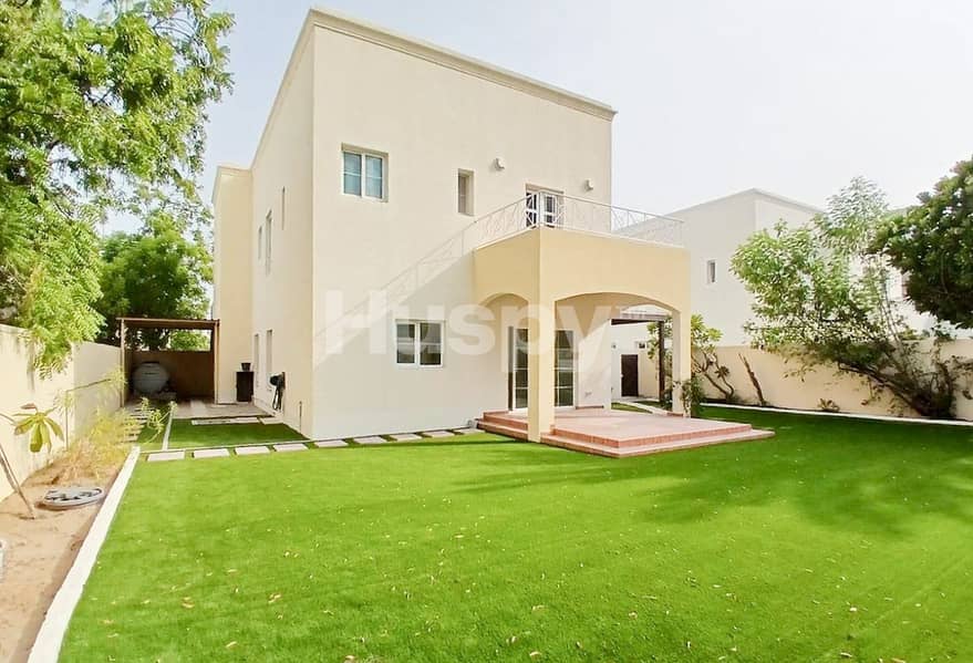 Single Row | Vacant | Landscaped Garden Single Row | Vacant | Landscaped Garden
