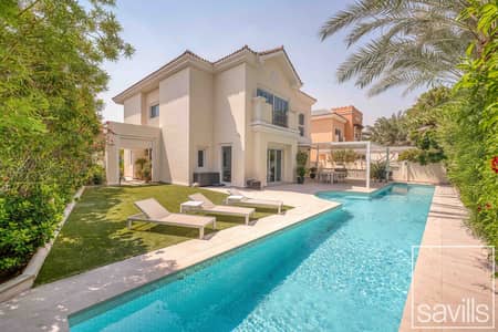 5 Schlafzimmer Villa zum Verkauf in Dubai Sports City, Dubai - Villa in Dubai Sports City,Victory Heights,Esmeralda, 5 schlafzimmer, 14500000 AED - 16559788 5 Schlafzimmer Villa zum Verkauf in Dubai Sports City, Dubai - Villa in Dubai Sports City,Victory Heights,Esmeralda, 5 schlafzimmer, 14500000 AED - 16559788