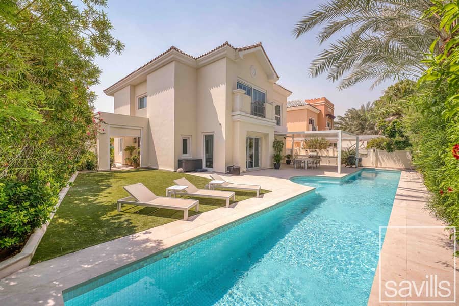 Villa a Dubai Sports City,Victory Heights,Esmeralda, 5 camere da letto, 14500000 AED - 16559788 Villa a Dubai Sports City,Victory Heights,Esmeralda, 5 camere da letto, 14500000 AED - 16559788