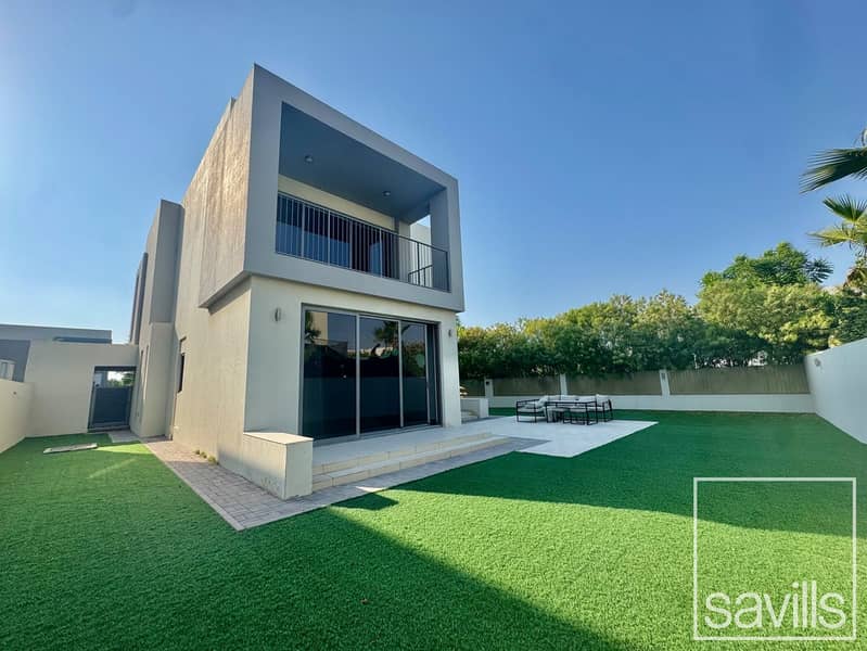 Villa a Dubai Hills Estate,Sidra Villas,Sidra 1, 4 camere da letto, 400000 AED - 16559787 Villa a Dubai Hills Estate,Sidra Villas,Sidra 1, 4 camere da letto, 400000 AED - 16559787