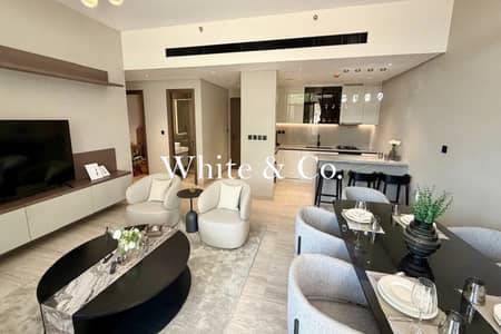 1 Schlafzimmer Wohnung zum Verkauf in Jumeirah Village Circle (JVC), Dubai - Wohnung in Jumeirah Village Circle (JVC)，JVC District 14，Helvetia Residences, 1 schlafzimmer, 1250000 AED - 16540806
