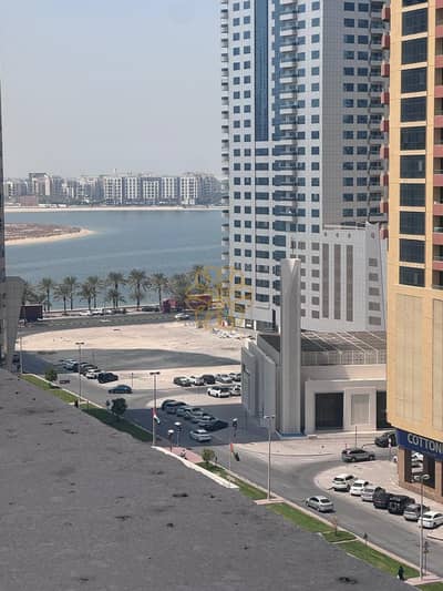 1 Slaapkamer Appartement te Huur in Al Khan, Sharjah - 58499. jpg 1 Slaapkamer Appartement te Huur in Al Khan, Sharjah - 58499. jpg