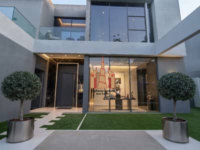 5 habitaciones Townhouse para en Alquiler en Tilal City, Sharjah - 0232e674-7b1f-4b04-9257-d2253b45e07c. jpeg 5 habitaciones Townhouse para en Alquiler en Tilal City, Sharjah - 0232e674-7b1f-4b04-9257-d2253b45e07c. jpeg
