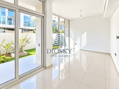 3 Camere Townhouse in affitto a DAMAC Hills 2 (Akoya by DAMAC), Dubai - Image 1