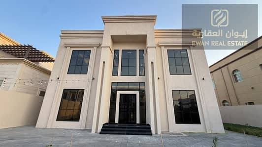 5 Schlafzimmer Villa zum Miete in Al Raqaib, Ajman - WhatsApp Image 2026-09-19 at 9.30. 19 AM. jpeg