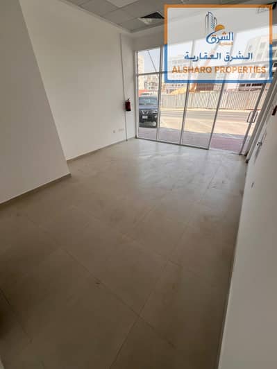 Shop in affitto a Al Jurf, Ajman - WhatsApp Image 2026-09-17 at 11.53. 40. jpeg