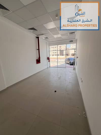 Shop in affitto a Al Jurf, Ajman - WhatsApp Image 2026-09-17 at 11.52. 09. jpeg