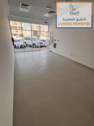 Shop in affitto a Al Jurf, Ajman - WhatsApp Image 2026-09-17 at 11.52. 46. jpeg