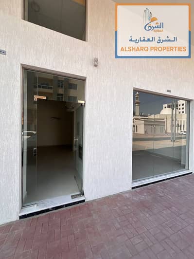 Shop in affitto a Al Jurf, Ajman - WhatsApp Image 2026-09-17 at 11.55. 09 (1). jpeg