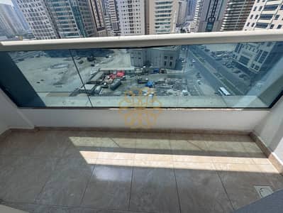 1 Slaapkamer Appartement te Huur in Al Taawun, Sharjah - 58612. jpg