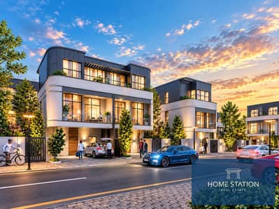 4 habitaciones Townhouse para en Venta en Dubailand, Dubai - 8bce505d-ab4b-451e-b389-a94f2c408791. png 4 habitaciones Townhouse para en Venta en Dubailand, Dubai - 8bce505d-ab4b-451e-b389-a94f2c408791. png