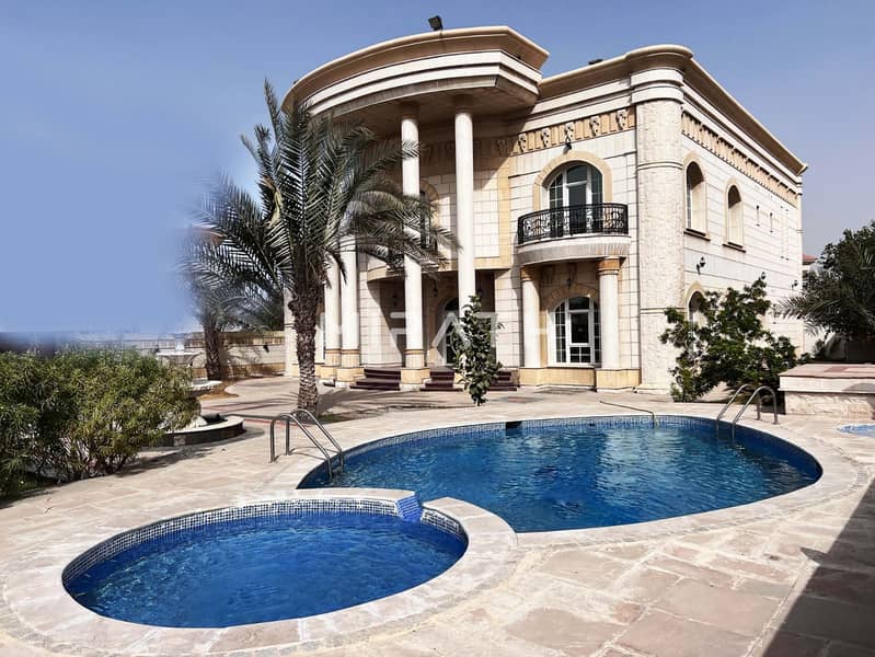 Villa a Al Barsha,Al Barsha 2, 6 camere da letto, 850000 AED - 16560042 Villa a Al Barsha,Al Barsha 2, 6 camere da letto, 850000 AED - 16560042