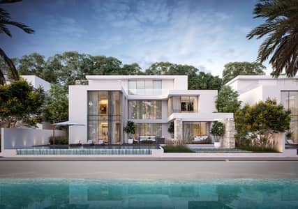 5 Bedroom Villa for Sale in Al Seanneeah, Umm Al Quwain - U1_5 B Type-01. jpg 5 Bedroom Villa for Sale in Al Seanneeah, Umm Al Quwain - U1_5 B Type-01. jpg