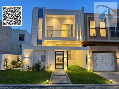 5 Camere Villa in vendita a Al Helio, Ajman - 327fae88-b0cf-4ee7-859d-3c0f2b11dd15. jpg 5 Camere Villa in vendita a Al Helio, Ajman - 327fae88-b0cf-4ee7-859d-3c0f2b11dd15. jpg