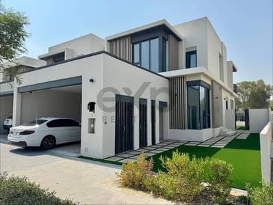 杰贝阿里村， 迪拜 4 卧室联排别墅待售 - 位于杰贝阿里村，Jebel Ali Village Townhouses 4 卧室的联排别墅 5950000 AED - 16209495