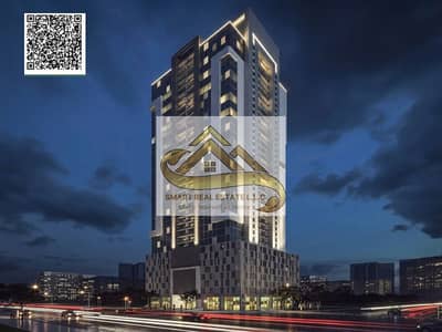 1 Спальня Апартаменты Продажа в Аль Алиа, Аджман - تصميم بدون عنوان (74). png 1 Спальня Апартаменты Продажа в Аль Алиа, Аджман - تصميم بدون عنوان (74). png