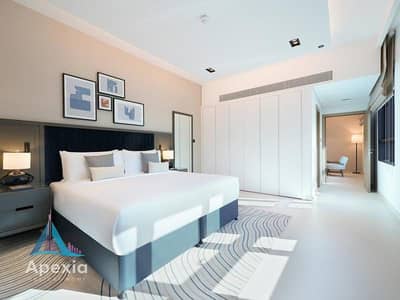 1 Bedroom Hotel Apartment for Rent in Expo City, Dubai - 01_Bedroom_Type_C_01. jpg