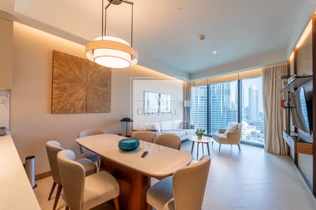2 Schlafzimmer Wohnung zum Verkauf in Downtown Dubai, Dubai - Wohnung in Downtown Dubai，The Address Residences Dubai Opera, 2 schlafzimmer, 7500000 AED - 16560153
