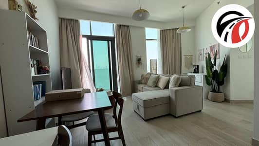 1 Camera Appartamento in affitto a Dubai Healthcare City Phase 2, Dubai - 1000572873. jpg