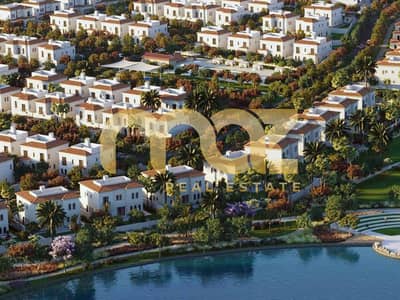 3 Cпальни Вилла Продажа в Зайед Сити, Абу-Даби - 15_Toledo Updated EBrochure. jpg