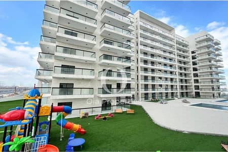 Appartement de 2 chambres à à vendre à Al Furjan, Dubai - AWG. jpeg