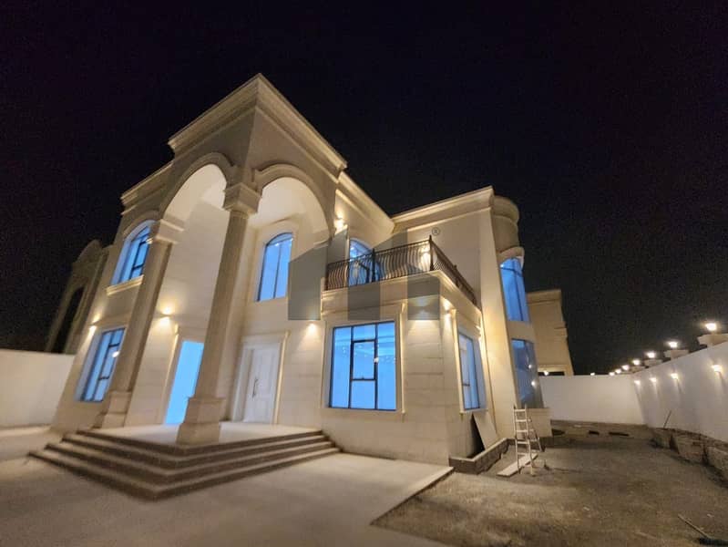 Villa in Madinat Al Riyad, 5 schlafzimmer, 230000 AED - 16550497 Villa in Madinat Al Riyad, 5 schlafzimmer, 230000 AED - 16550497