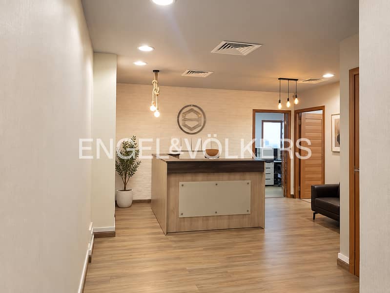 Oficina en Business Bay,The Exchange Business Bay, 280000 AED - 16560220 Oficina en Business Bay,The Exchange Business Bay, 280000 AED - 16560220