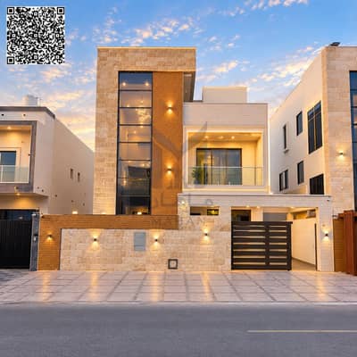 6 Schlafzimmer Villa zum Verkauf in Al Bahia, Ajman - 1001269644. png 6 Schlafzimmer Villa zum Verkauf in Al Bahia, Ajman - 1001269644. png