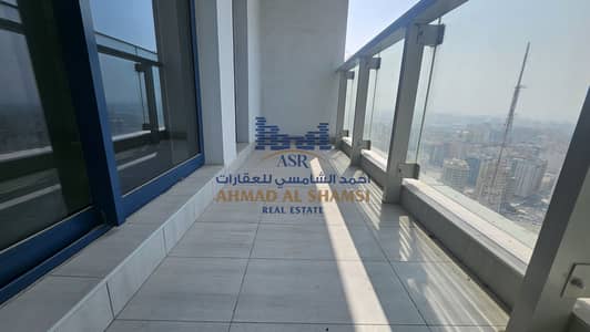 2 Camere Appartamento in affitto a Al Nahda (Sharjah), Sharjah - 20251019_114932. heic