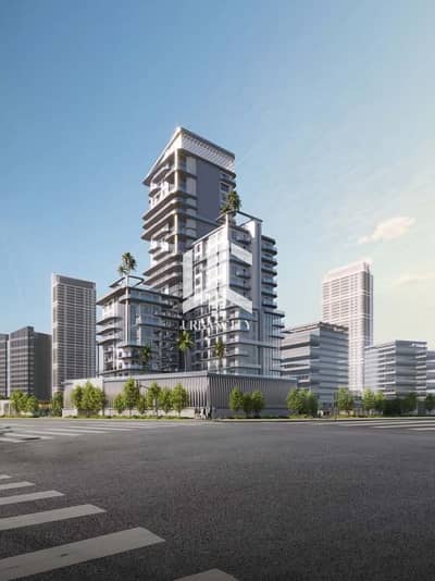 Studio for Sale in Al Reem Island, Abu Dhabi - r5. JPG