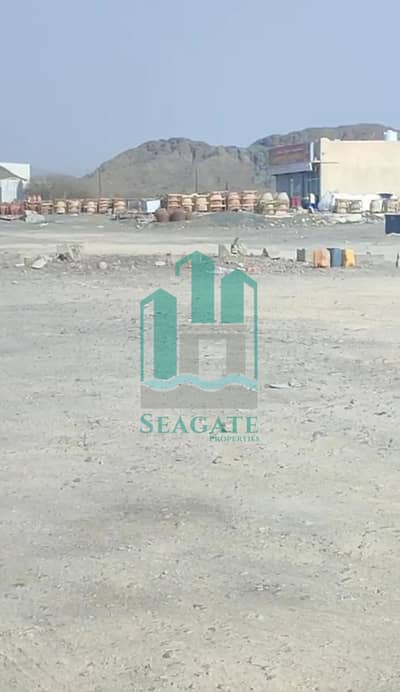 阿尔海尔， 富查伊拉 工业用地待售 - WhatsApp Image 2026-09-10 at 3.47. 50 PM. jpeg