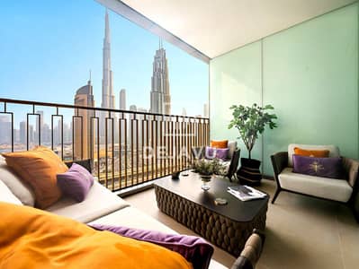 2 Slaapkamers Appartement te Huur in Za'abeel, Dubai - 4. jpg 2 Slaapkamers Appartement te Huur in Za'abeel, Dubai - 4. jpg