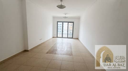 2 Schlafzimmer Wohnung zum Miete in Al Khan, Sharjah - Real_estate_photo_enhancement_in…_20260917002651. jpeg