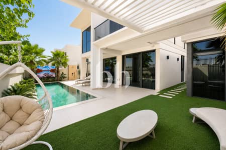 5 Bedroom Villa for Sale in Tilal Al Ghaf, Dubai - images image img 5 Bedroom Villa for Sale in Tilal Al Ghaf, Dubai - images image img