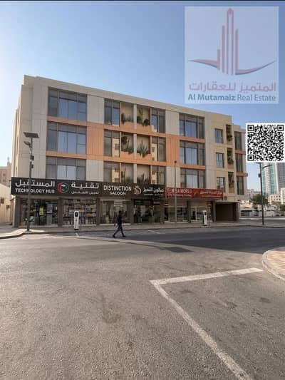 Building zum Verkauf in Al Rumaila, Ajman - Gemini_Generated_Image_qhlz1yqhlz1yqhlz (1). jpg Building zum Verkauf in Al Rumaila, Ajman - Gemini_Generated_Image_qhlz1yqhlz1yqhlz (1). jpg