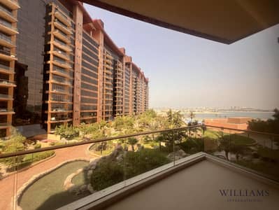 1 Bedroom Flat for Rent in Palm Jumeirah, Dubai - EXCLUSIVE WATERFRONT LIVING | SEA VIEWS | VACANT 1 Bedroom Flat for Rent in Palm Jumeirah, Dubai - EXCLUSIVE WATERFRONT LIVING | SEA VIEWS | VACANT