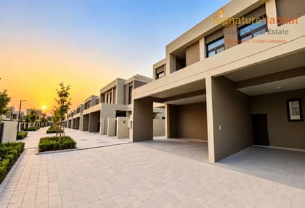 4 Schlafzimmer Townhouse zum Verkauf in Dubai South, Dubai - 3. jpg