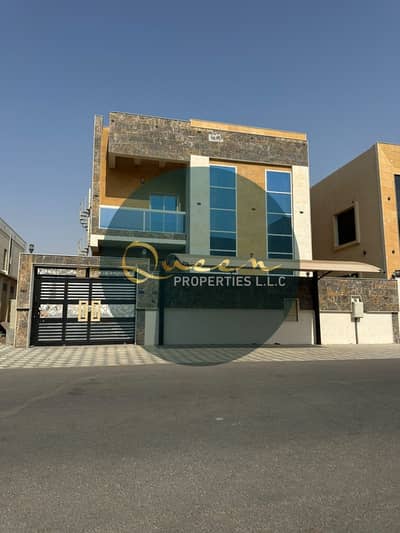 5 Schlafzimmer Villa zum Miete in Al Yasmeen, Ajman - WhatsApp Image 2026-09-17 at 15.13. 19. jpeg