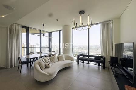 2 habitaciones Apartamento para en Alquiler en Sobha Hartland, Dubai - Apartamento en Sobha Hartland，Waves Grande, 2 dormitorios, 160000 AED - 16560514